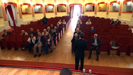 Rtp Telegiornale del 6 maggio 2025