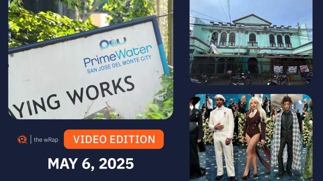 Hontiveros, Makabayan call for probe into Villar's PrimeWater lapses | The wRap