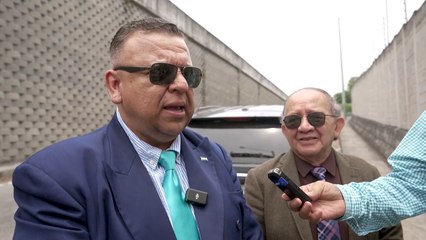Abogados de venezolanos presos en El Salvador denuncian retraso de justicia