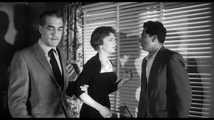 El segundo plano secuencia de Touch of Evil, tan largo e impresionante como el de apertura