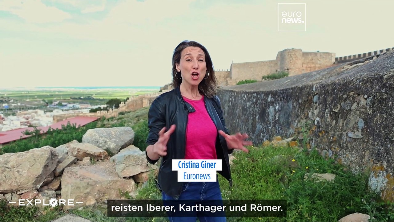 Sagunt: Wo alte Festungen, Strände mit Blauer Flagge und Vogelschutzgebiete zusammentreffen