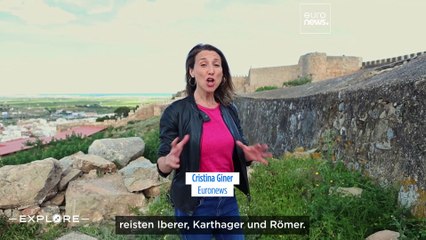 Sagunt: Wo alte Festungen, Strände mit Blauer Flagge und Vogelschutzgebiete zusammentreffen