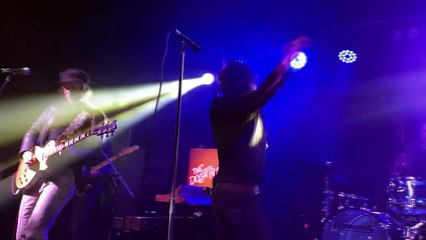 The Delta Riggs - Fake That