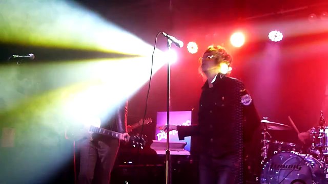 The Delta Riggs - Push $ Pull