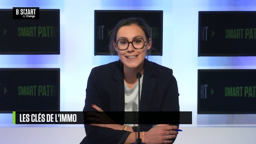 Immobilier : bilan du T1