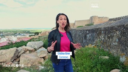 Σαγούντο: μεσογειακό σταυροδρόμι με αρχαία φρούρια, παραλίες με γαλάζια σημαία και καταφύγια πουλιών