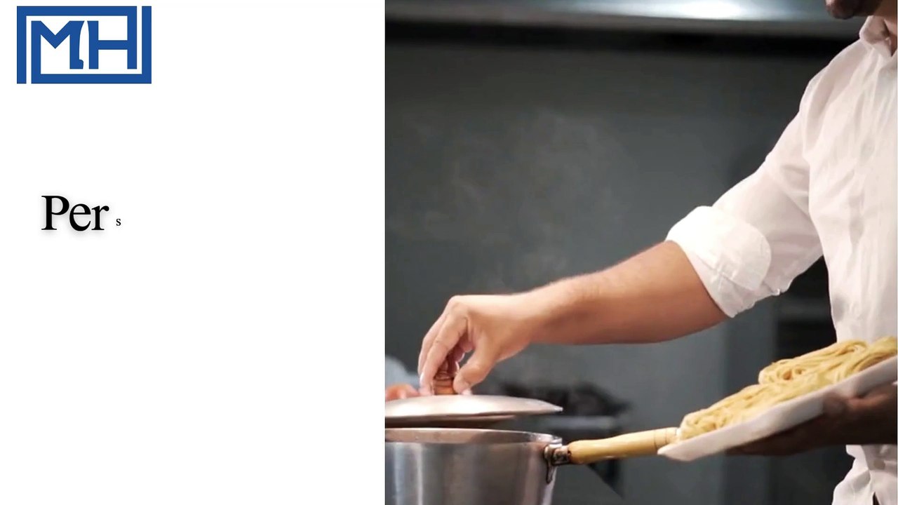 Personal Chef Colorado