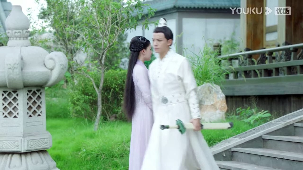 ENGSUB【天雷一部之春花秋月 Love Better Than Immortality】EP02 ｜ 春花秋月何时了， (2)