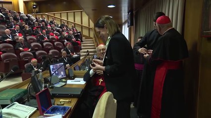 Conclave, annullati l’anello del pescatore e il sigillo di piombo di Papa Francesco