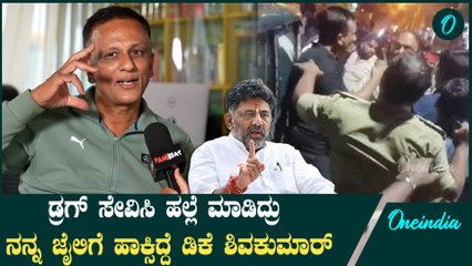 Lawyer Jagadeesh ನನ್ನ ಮೇಲೆ ಹಲ್ಲೆ ಮಾಡಿದ ಕ್ಷೇತ್ರದಿಂದಲೇ ನಾನು MLA ಸ್ಪರ್ಧೆ ಮಾಡ್ತೀನಿ
