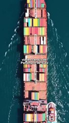 🚨 Trump exige la gratuité du passage du canal de Panama et Suez pour les navires américains