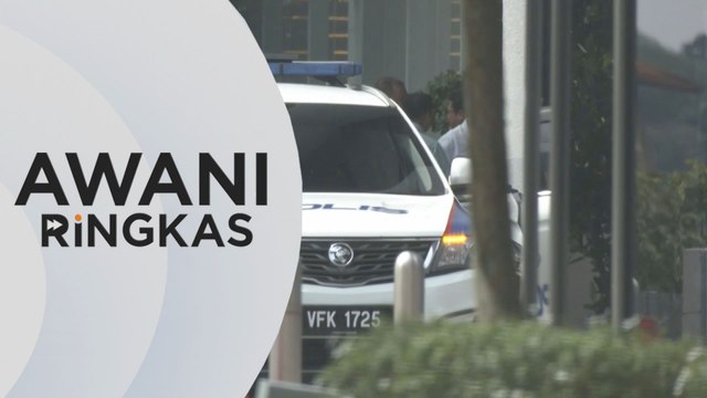 AWANI Ringkas: Ismail Sabri dijangka sambung beri keterangan esok