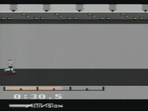 Atari VCS 2600 (1977) > Decathlon