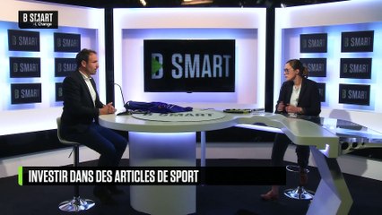 SMART PATRIMOINE - Emission du jeudi 8 mai