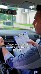 Permis de conduire : et le meilleur jour de la semaine pour être sûr de le décrocher est…