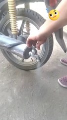 Big fails Hits 360👻 #short