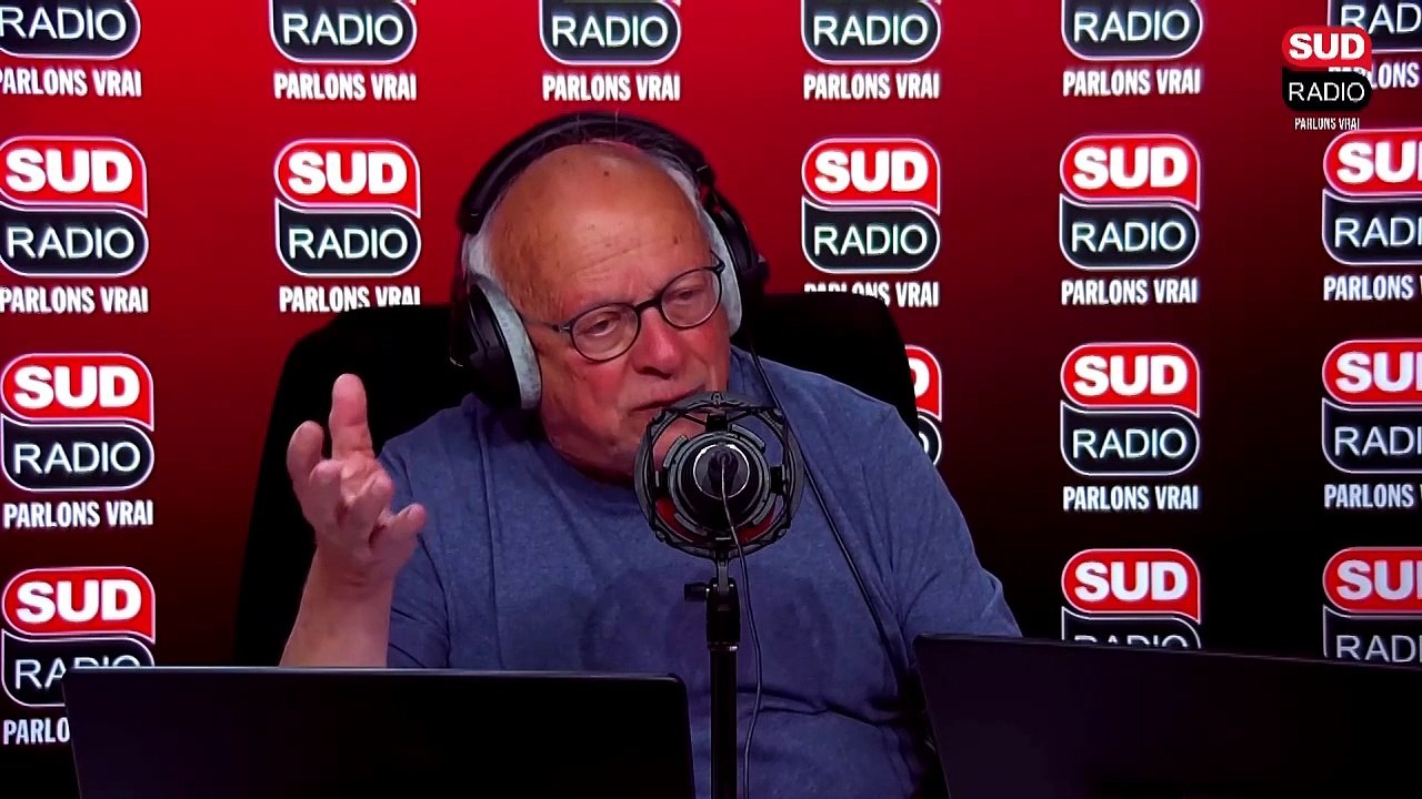 Bercoff dans tous ses états - Émission du 06 mai