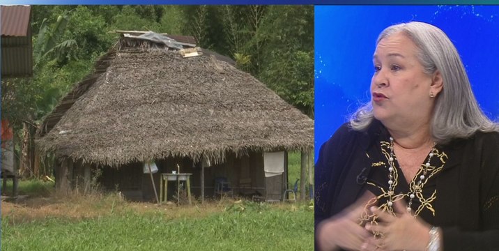 Mides ha excluido de sus programas ‘menos del 40% de lo que se hacía antes’, asegura ministra Carles