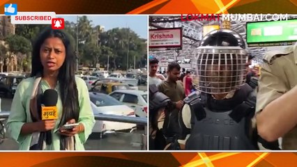 मुंबईत ६० ठिकाणी सायरन वाजणार, मॉक ड्रिलसाठी नेमकी काय-काय तयारी--