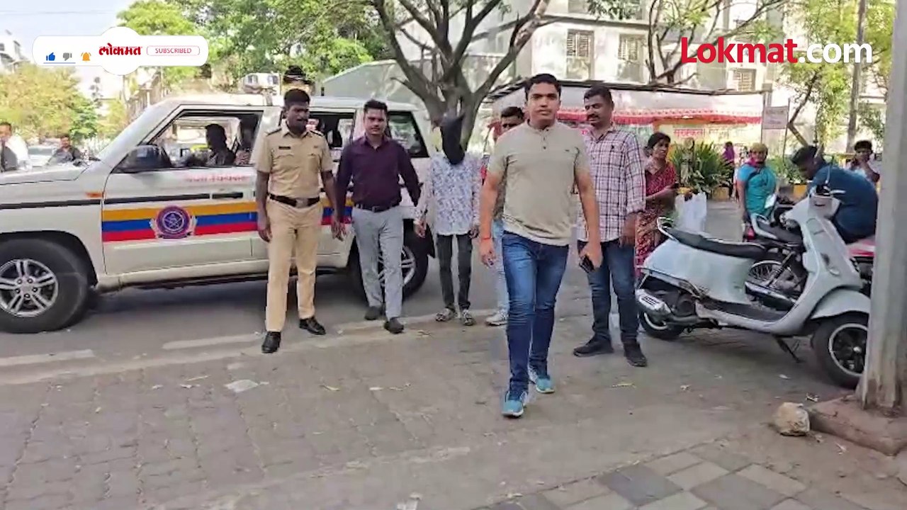 लहान भावाला मारहाण, जाब विचारणाऱ्या मोठ्या भावाचा खून; पुण्यातील घटनेने खळबळ-