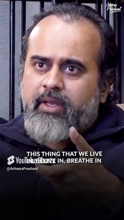 We Have Little Time || Acharya Prashant