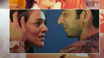 RJ Mahvash ने पर्दे पर दिए बोल्ड सीन्स, फैंस बोले...