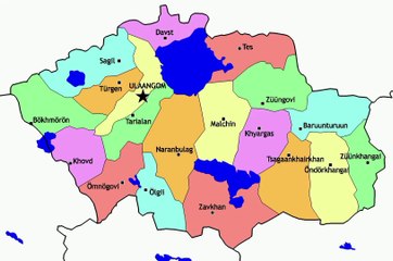 Map of Uvs Province. Peta Provinsi Uvs. Uvs Province Map. Map of Province of Uvs. Province of Uvs Map. Peta Uvs. Увс аймгийн газрын зураг. Увс газрын зураг. Увс аймаг. Carte de la province d'Uvs. Carte Uvs. Mapa de la provincia de Uvs. Mapa de Uvs