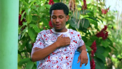 ESTA MUJER NO LIMPIABA SU CASA PORQUE ERA ALQUILADA