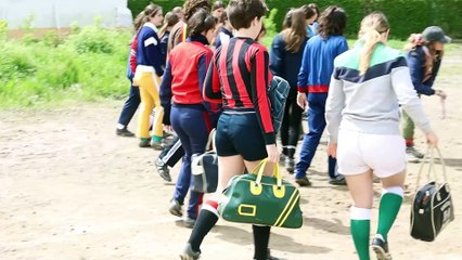 Fin al rodaje de ‘Pioneras: Solo querían jugar’, la nueva película de Marta Díaz de Lope Díaz