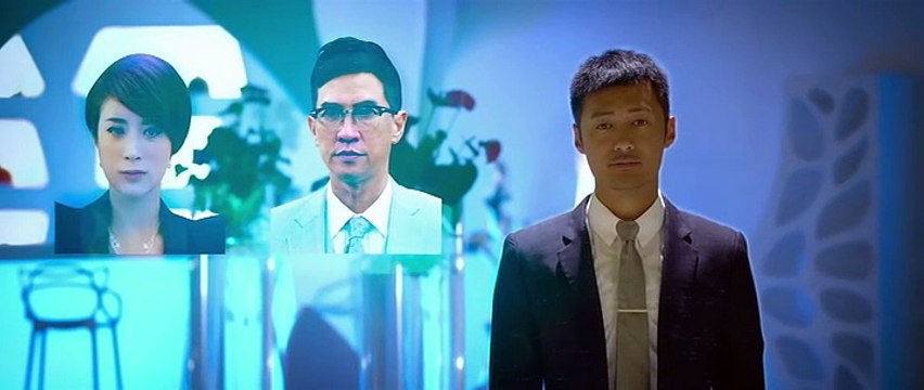 [ENG SUB] From Vegas To Macau 2 aka The Man From Macau 2 《赌城风云II》 2015 Watch HD | Full Movie | Cantonese | Hong Kong