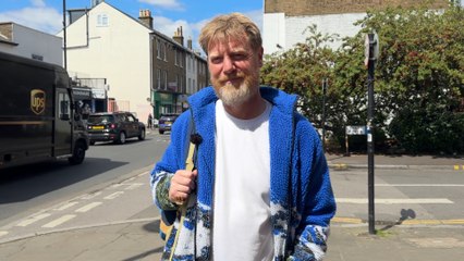 Londoners react to new post-brexit rules