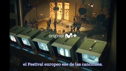 La canción - Tráiler oficial ¦ Movistar Plus+