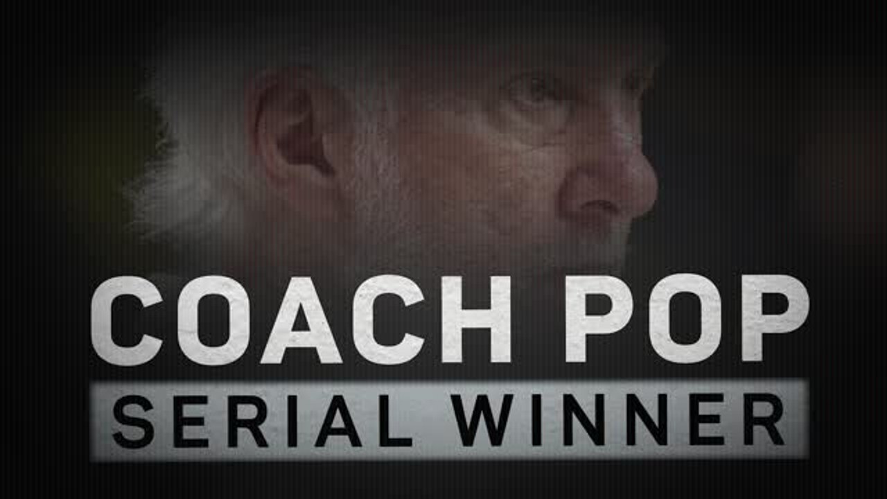 Gregg Popovich: the end of an era