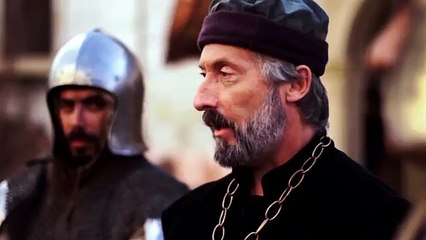 La venganza por el trono provoco la muerte de muchos guerreros Pelicula Completa HD