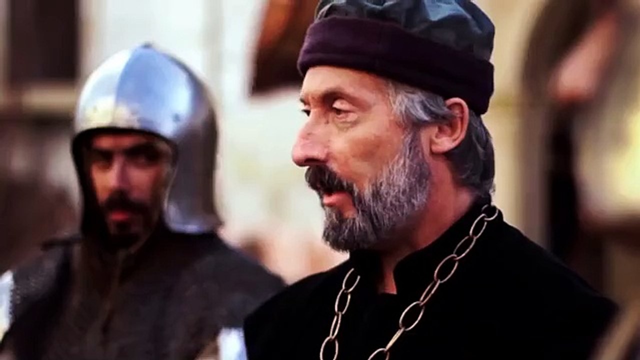 La venganza por el trono provoco la muerte de muchos guerreros Pelicula Completa HD