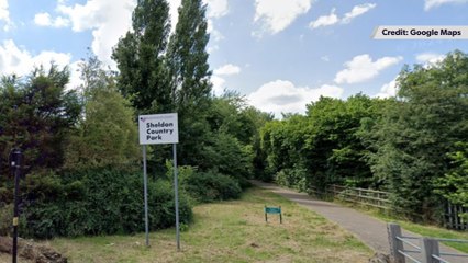 Parking charges at parks in Birmingham?