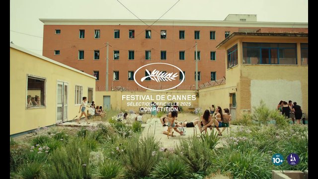 Fuori di Mario Martone, il trailer dell'unico film italiano in concorso a Cannes 2025