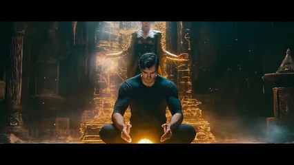 Captain Britain - Concept Trailer | Henry Cavill