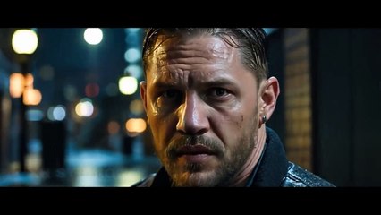 Venom 4: King in Black -  Trailer | Tom Holland, Tom Hardy