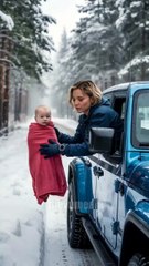 💥EXCLUSIF💥Un bébé négligé et abandonné, a une seconde chance dans la vie !🙏💥ABONNES-TOI STP🙏💖 MERCI 🙏💖💥