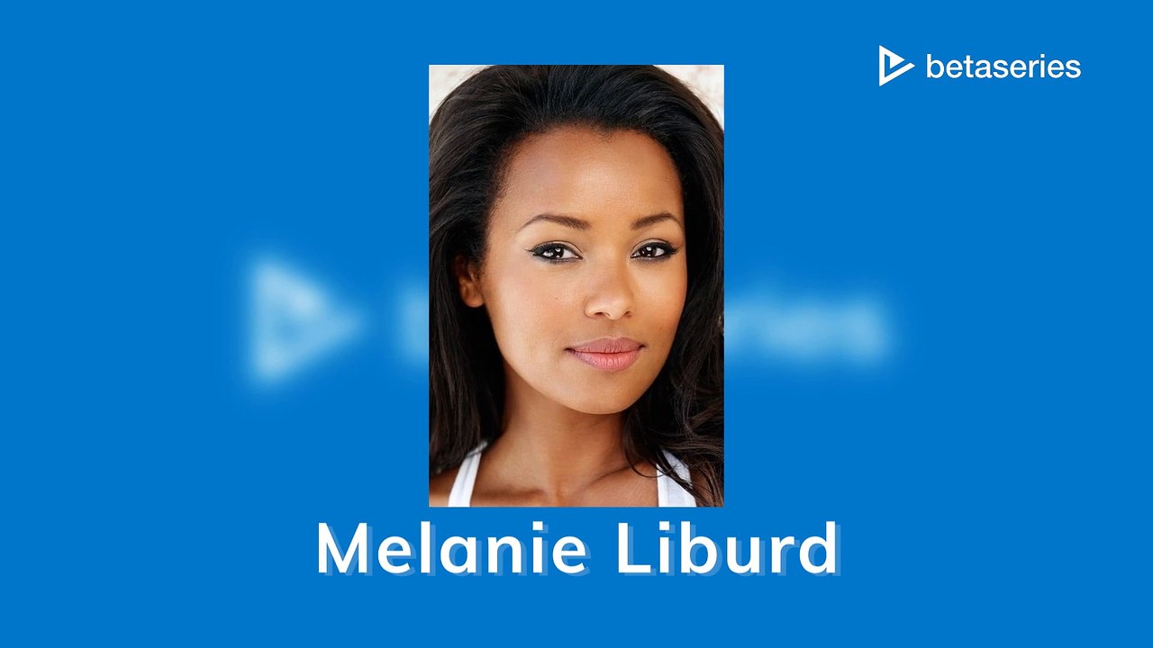 Melanie Liburd (DE)