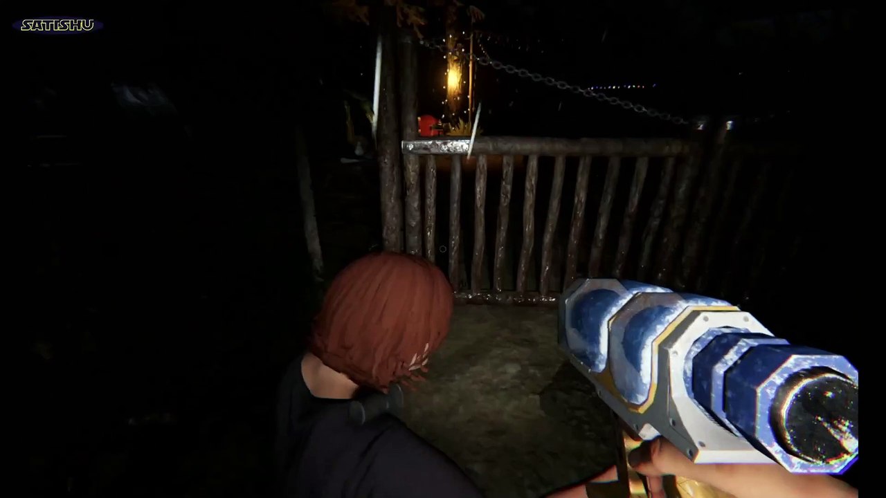 Eine schnelle Schneemannjagd aus Solidarität. | Phasmophobia | Ep. 155