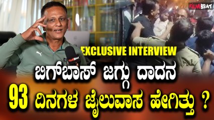 Lawyer Jagadeesh ನನ್ನ ಮೇಲೆ ಹಲ್ಲೆ ಮಾಡಿದ ಕ್ಷೇತ್ರದಿಂದಲೇ ನಾನು MLA ಸ್ಪರ್ಧೆ ಮಾಡ್ತೀನಿ