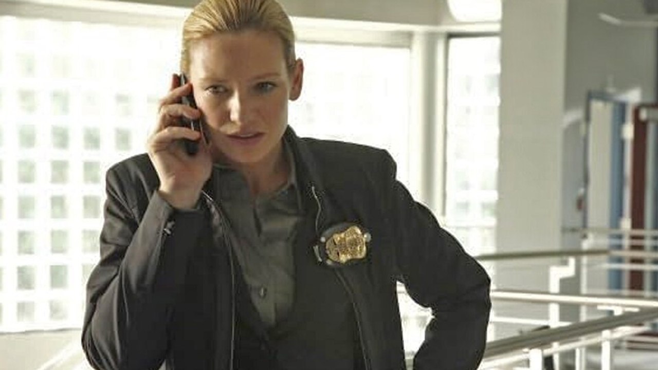 Fringe liebte es, seine Zuschauer mit Rätseln zu konfrontieren