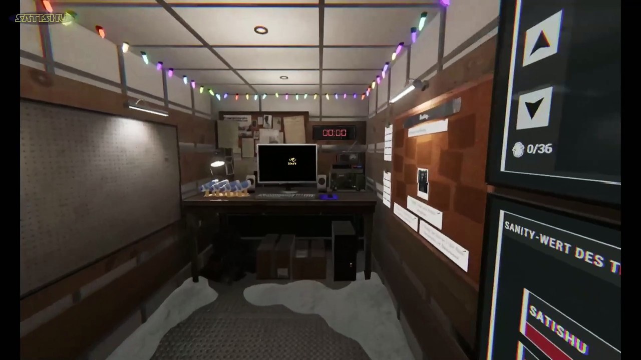 Fall #231: Das Kind des Todes. | Phasmophobia | Ep. 162