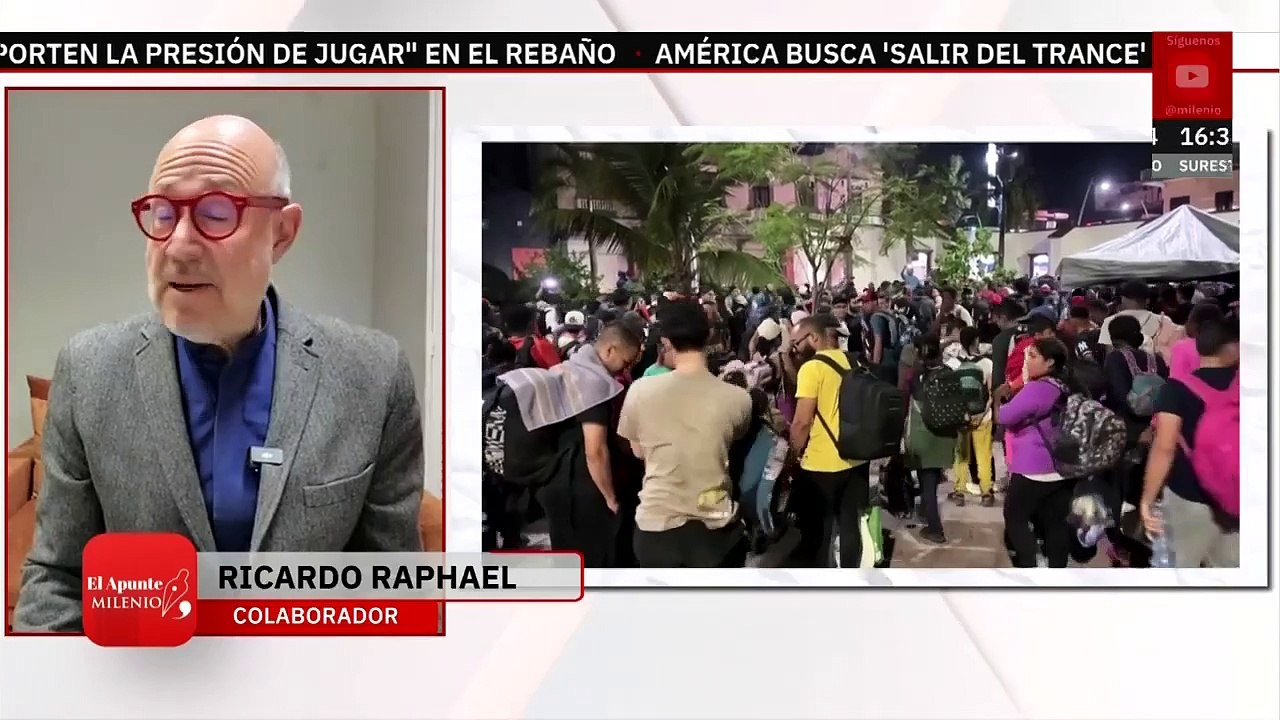¿El nuevo sistema judicial viene peor que el actual? | Milenio Apunte