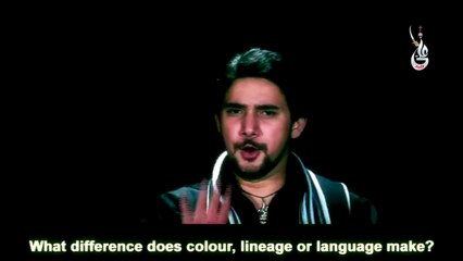 Farhan Ali Waris _ Sari Duniya Hussain Hussain Kare _ 11 Languages _ Noha _ 2011