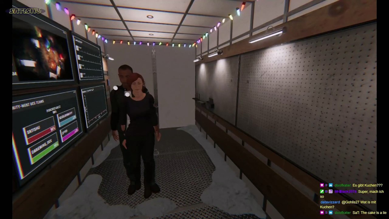 Fall #233: Steven Everyl und die nie endende Dusche. | Phasmophobia | Ep. 164