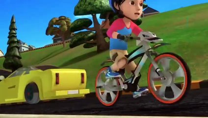 Shiva cartoon _ Baby Nani _ New Episode _ शिवा _SonicGangJunior(480P)