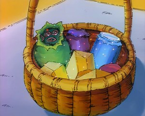 S2E02 - Alone Together